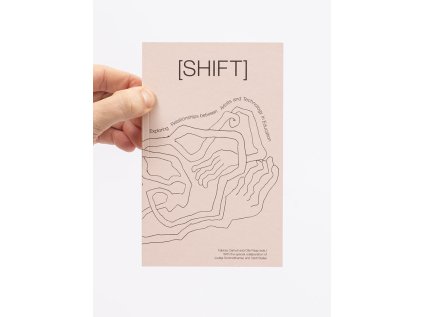 shift cover