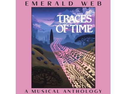 Emeral+Web+Traces+of+Time+Web