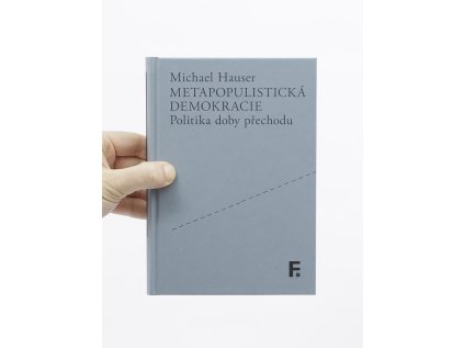 metapopulisticka demokracie