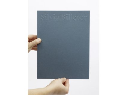 silvia billeter coverr
