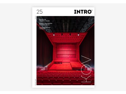 Intro č. 25 –⁠ Kov
