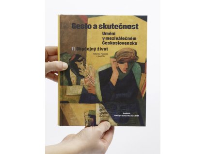 gesto a skutecnost cover