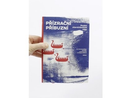 prizracni pribuzni cover