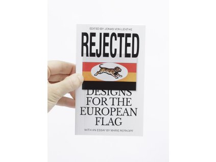 rejected cover