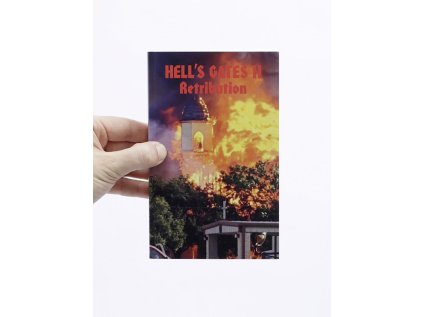 hells gates