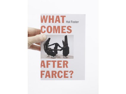 what comes after farce