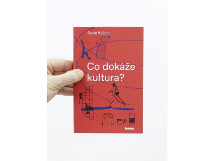 co dokaze kultura cover