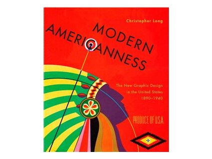 Modern americanness – Christopher Long