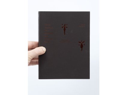 three becomes two cover