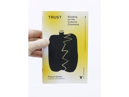 trust cover