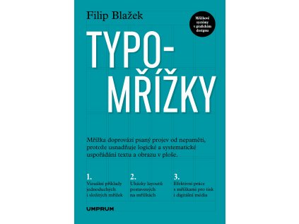 Typomrizky obalka predni