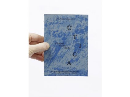 utica cover