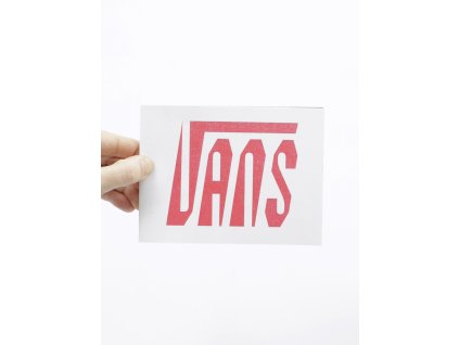 vans cover
