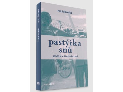 Pastýřka snů – Iva Tajovská