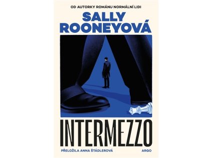 Intermezzo – Sally Rooney