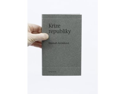 krize republiky