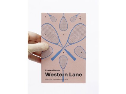 western lane