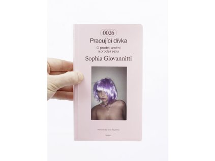 pracujici divka
