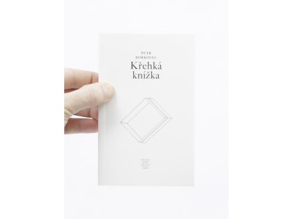 krehka knizka