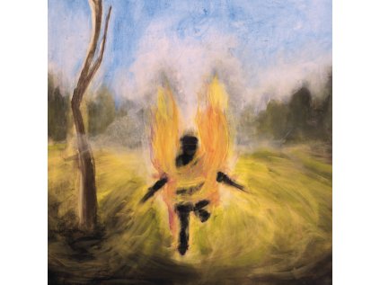 Blind Ruler Cursed Land – Music for Firewalkers (LP)