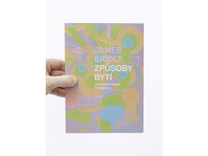 zpusoby byti cover