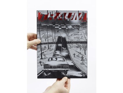 Traum 1999 – Tomáš Motal