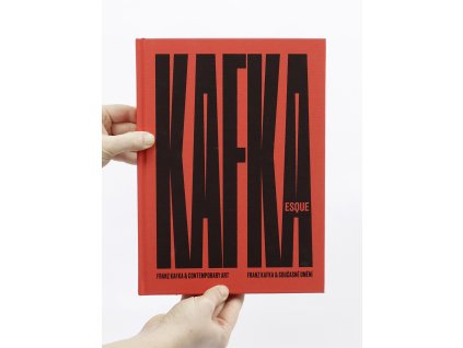 kafka cover
