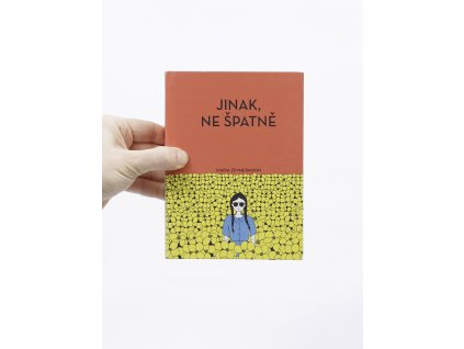 jinak ne spatne