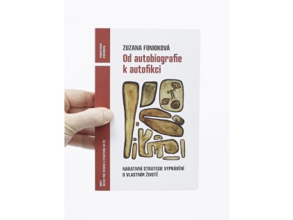 od autobiografie k autofikci