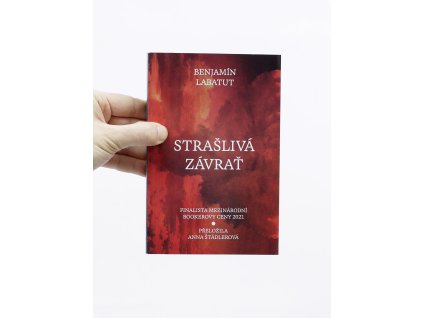 strasliva zavrat