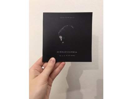 Hedgehopedia – Nocturnal – Ilya Kreines
