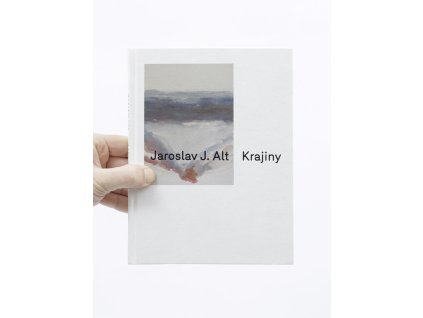 jaroslav alt krajiny