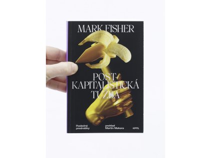 postkapitalisticka tuzba