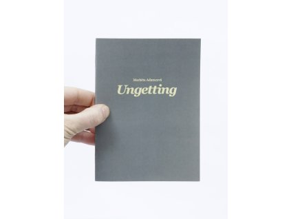 marketa adamcova ungetting