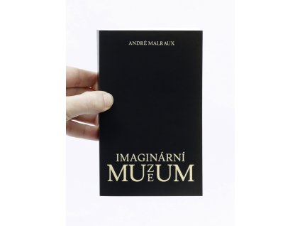 imaginarni muzeum