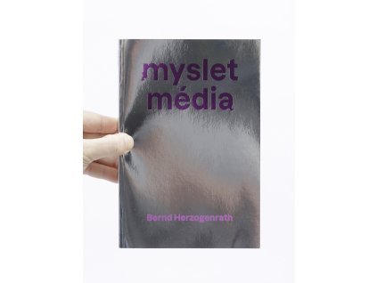 Myslet média – Bernd Herzogenrath