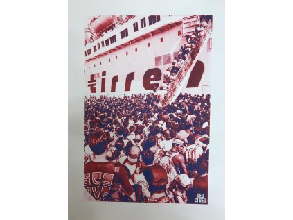 A3 Risografie "Deu Ci Seu I" – Oreri