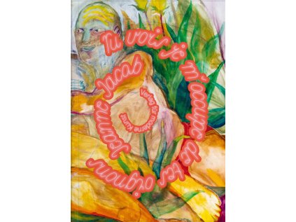 Tu vois je m’occupe de tes oignons – Jeanne Jacob