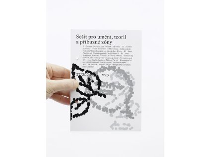 sesit pro umeni cover