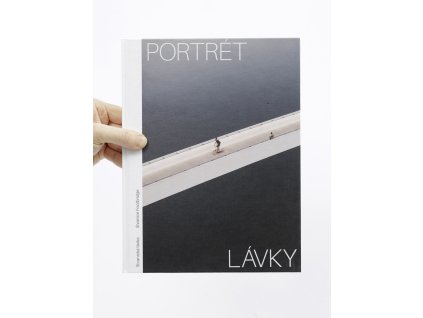 Portrét lávky