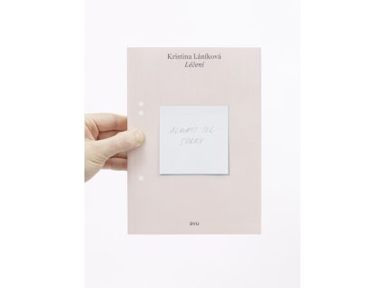 Léčení – Kristina Láníková