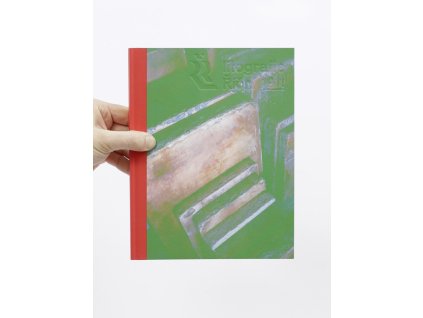 litografie ricni cover