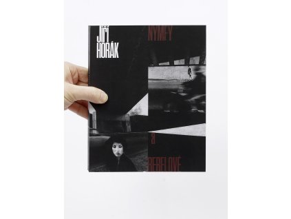 Jiří Horák: Nymfy a rebelové