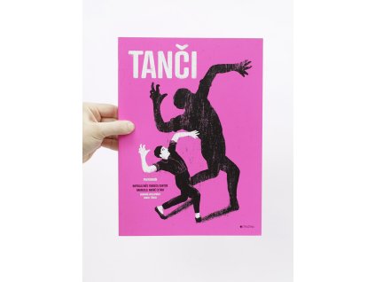 tanci cover