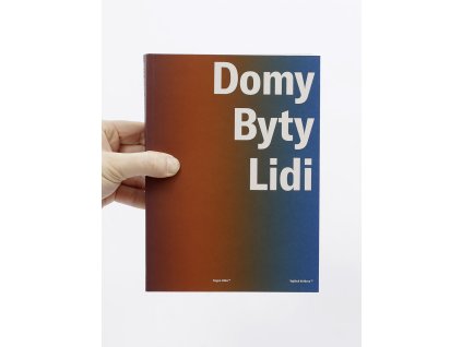 domy byty lidi cover