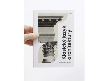 klasicky jazyk architektury cover