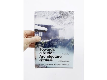 towards a nude architecture cover