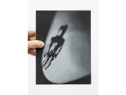 Matěj Frank: The Death of the Sun. Empty Places