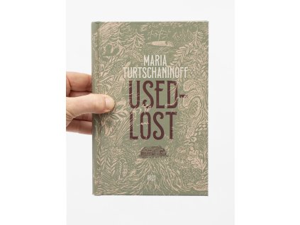 Usedlost – Maria Turtschaninoff