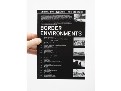 border enviroments cover